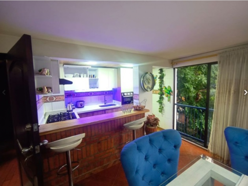 Apartamento en viviendas del sur Itagüí — foto 2