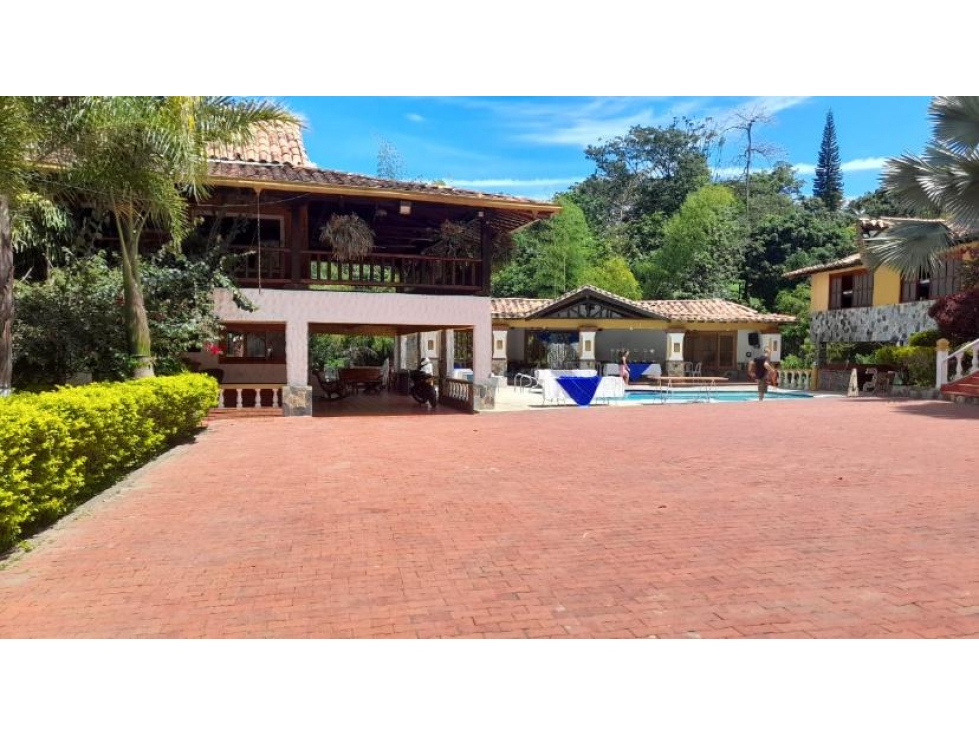 FINCA EN GIRARDOTA VEREDA EL LIMONAR — foto 3