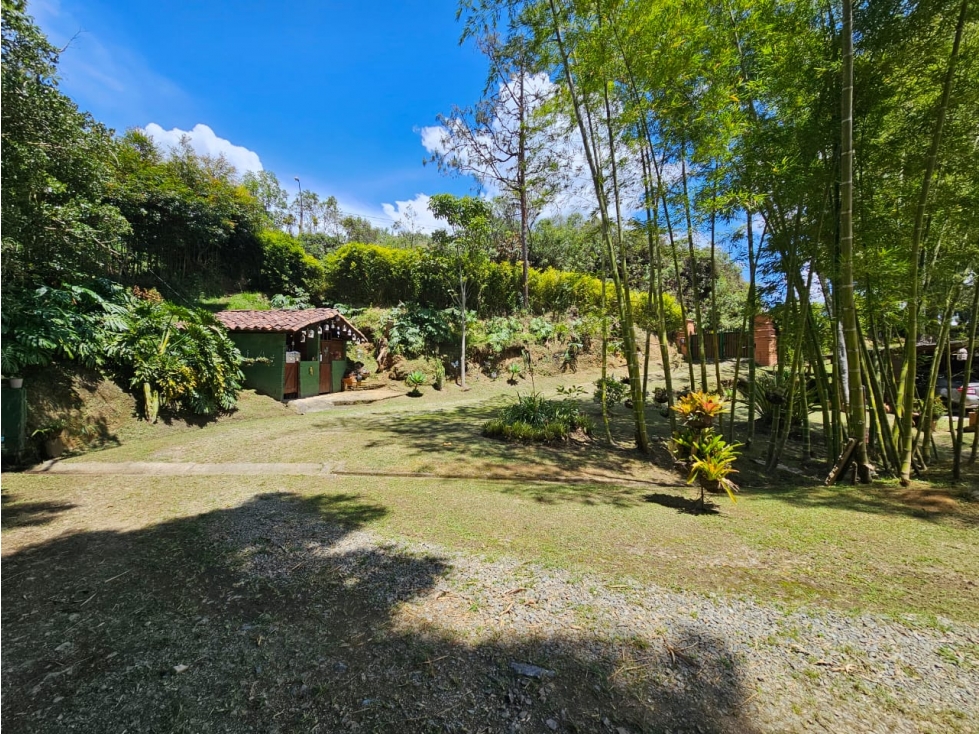 CAS FINCA GUARNE — foto 3
