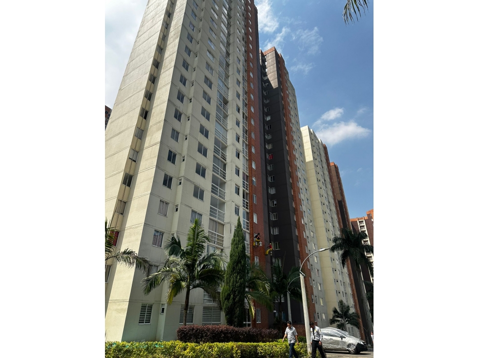 Apartamento en sabaneta — foto 5
