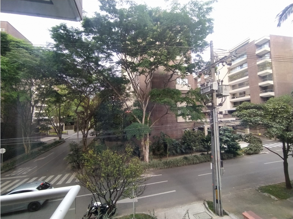 Amplio apartamento en Envigado - Sao Paulo — foto 3