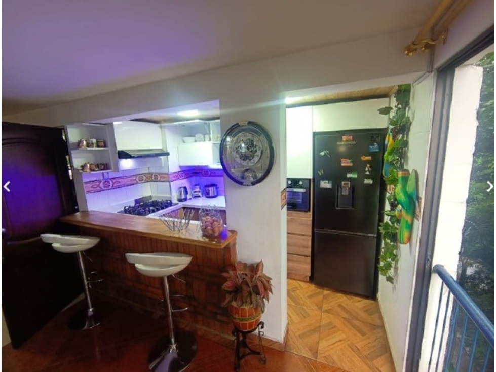 Apartamento en viviendas del sur Itagüí — foto 6