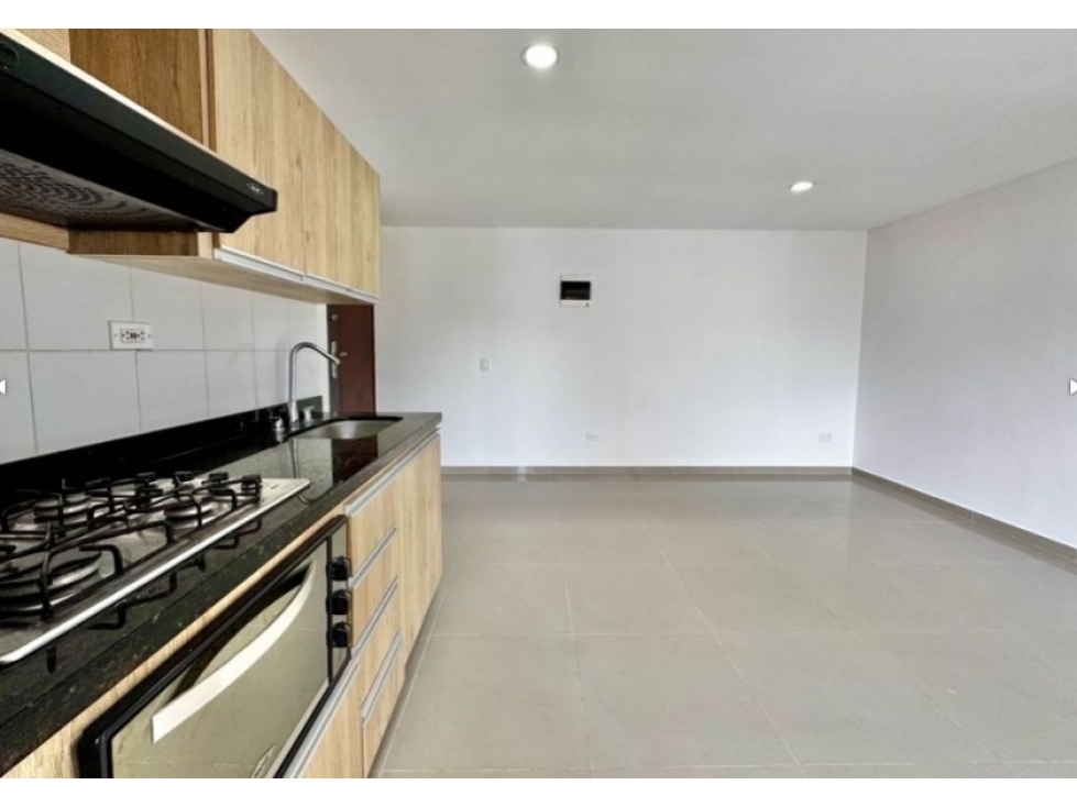 Apartamento en venta en la Doctora Sabaneta — foto 6