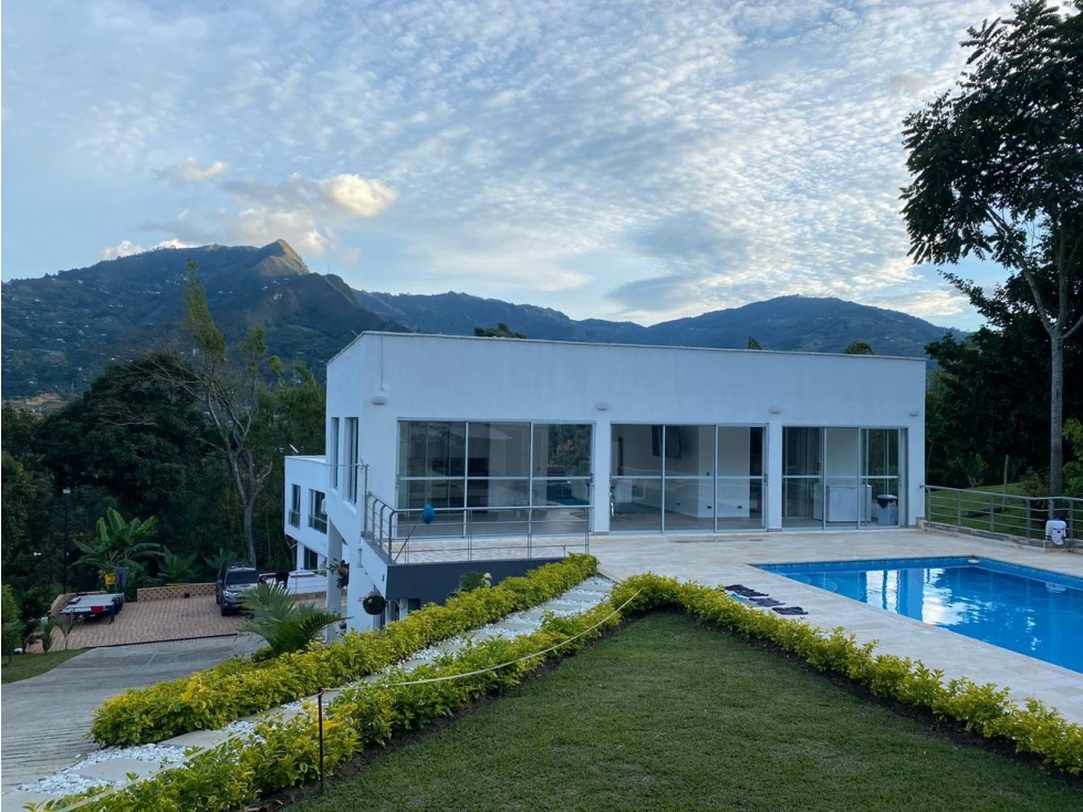 FINCA EN VENTA EN COPACABANA ANTIOQUIA — foto 3