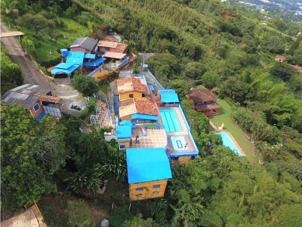 FINCA EN COPACABANA VERDA EL NORAL — foto 4