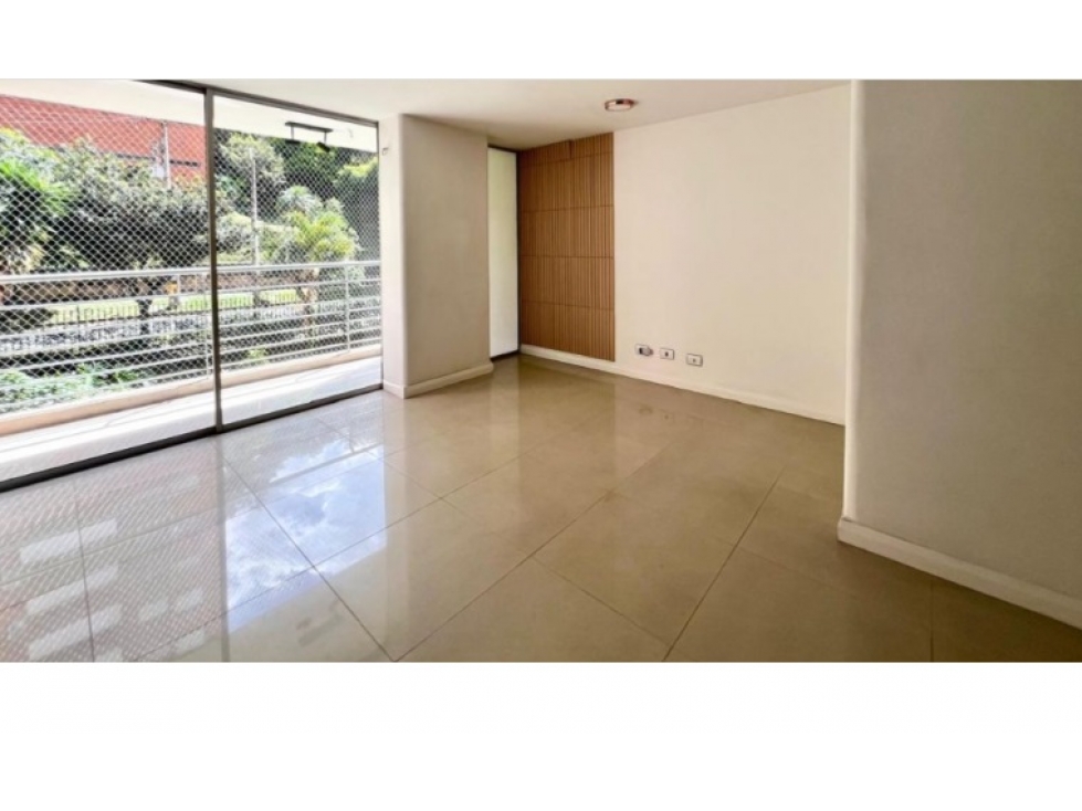 Apartamento en venta sector cumbres