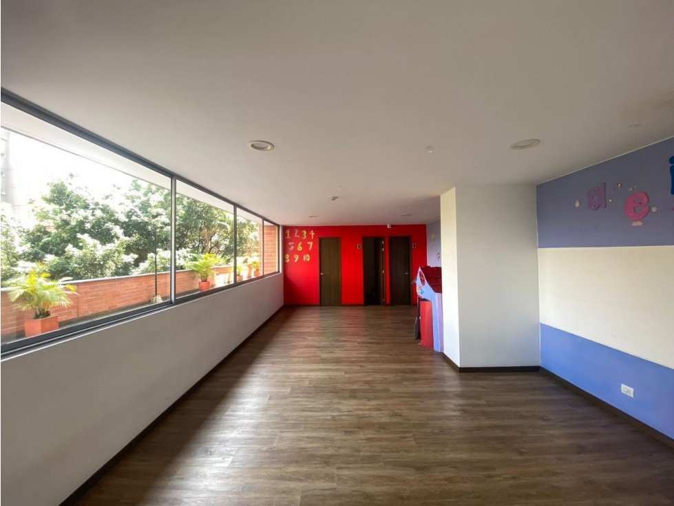 Apartamento en venta sector Zuñiga