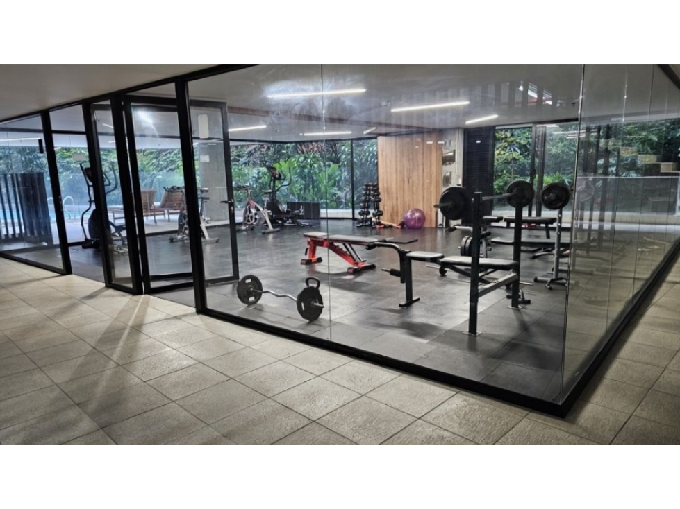 Apartamento en venta Santamaria de los ángeles piso alto — foto 3