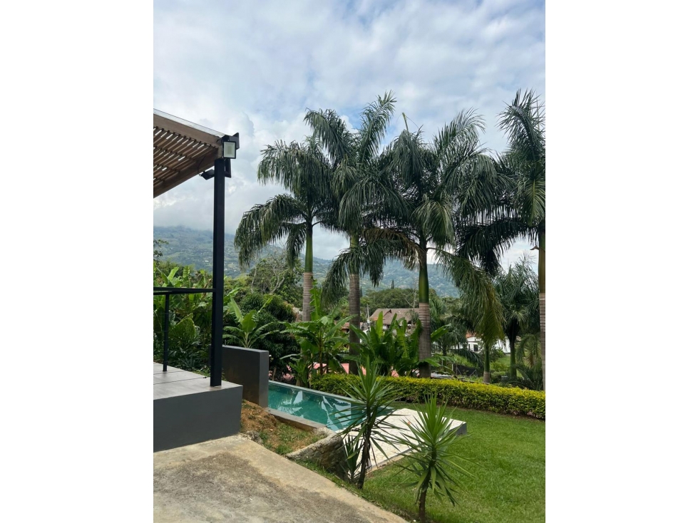 FINCA EN COPACABANA - EL NORAL — foto 6