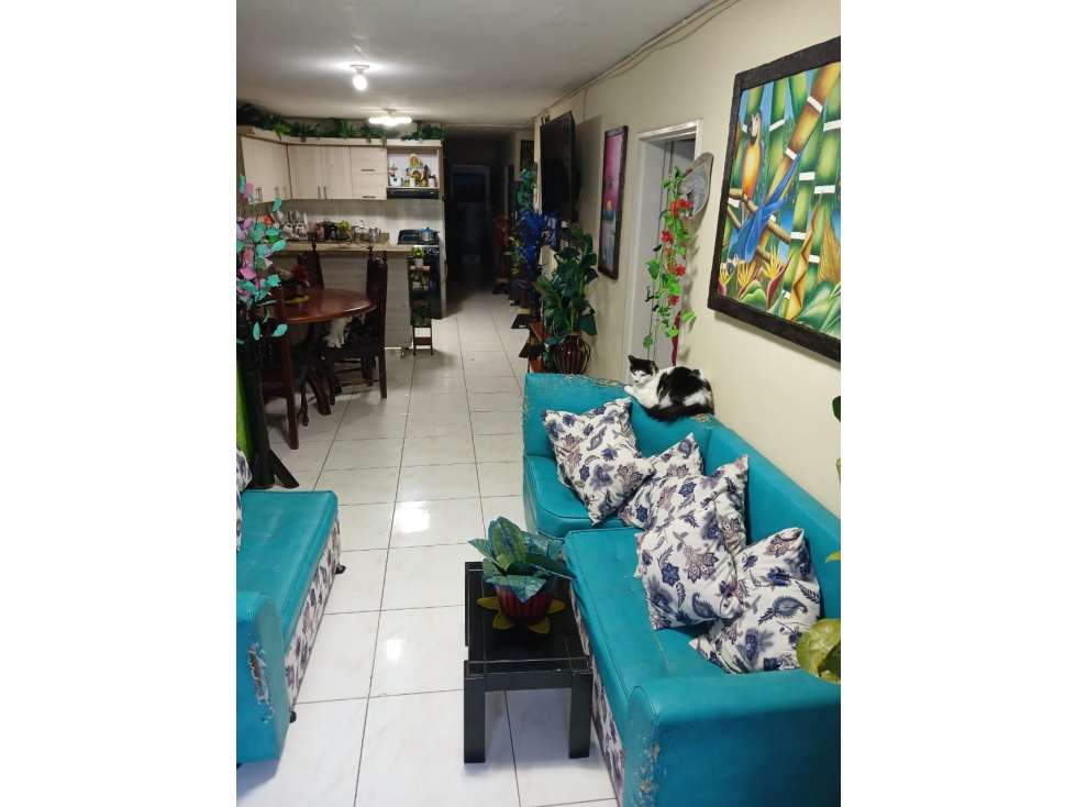 Casa en venta en Caldas Antioquia - 3