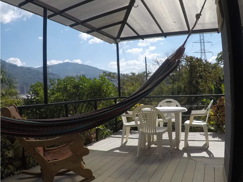 FINCA EN COPACABANA SECTOR SAN JUAN — foto 4