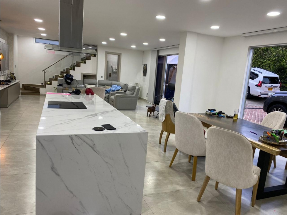 FINCA EN VENTA EN COPACABANA ANTIOQUIA — foto 6