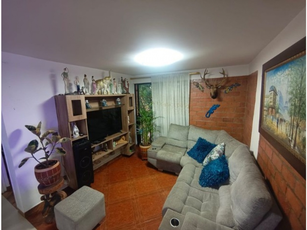 Apartamento en viviendas del sur Itagüí