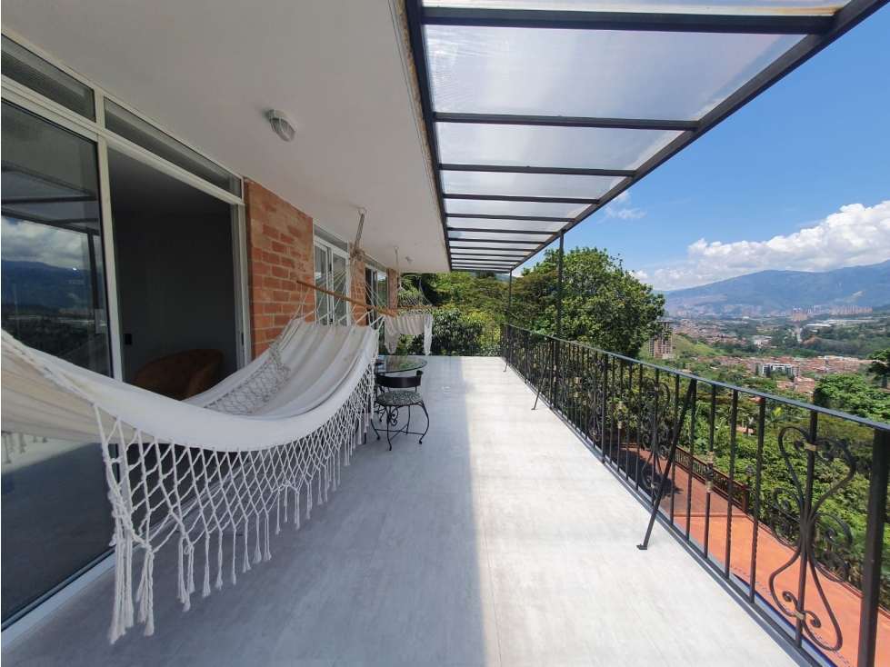 FINCA EN COPACABANA - ALTOS DE SAN JUAN — foto 3