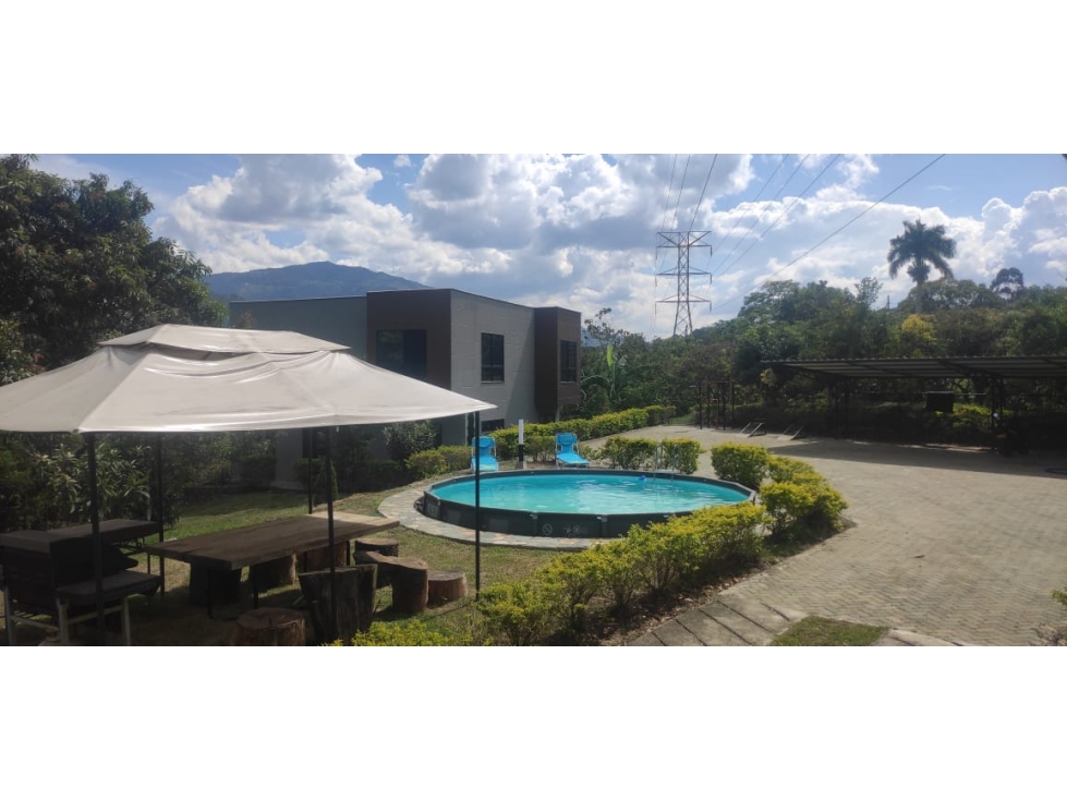 FINCA EN COPACABANA SECTOR SAN JUAN — foto 6
