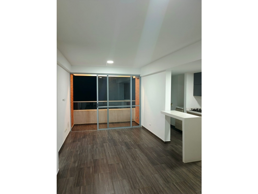 APARTAMENTO SECTOR CABAÑAS BELLO — foto 4