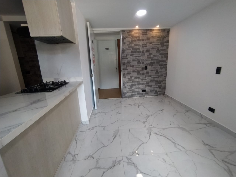 APARTAMENTO SECTOR ROBLEDO — foto 5