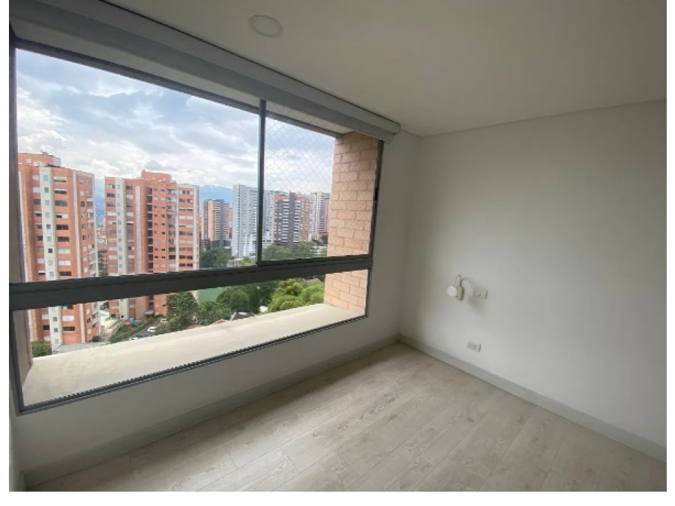Apartamento en venta loma del chocho — foto 3