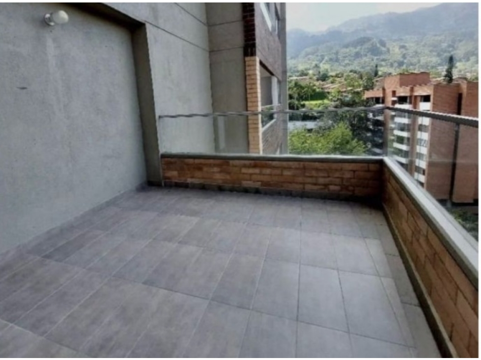 Apartamento en venta sector Cumbres