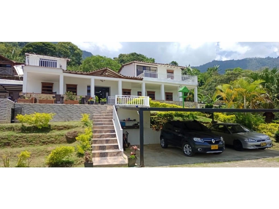Finca en Copacabana Antioquia — foto 2