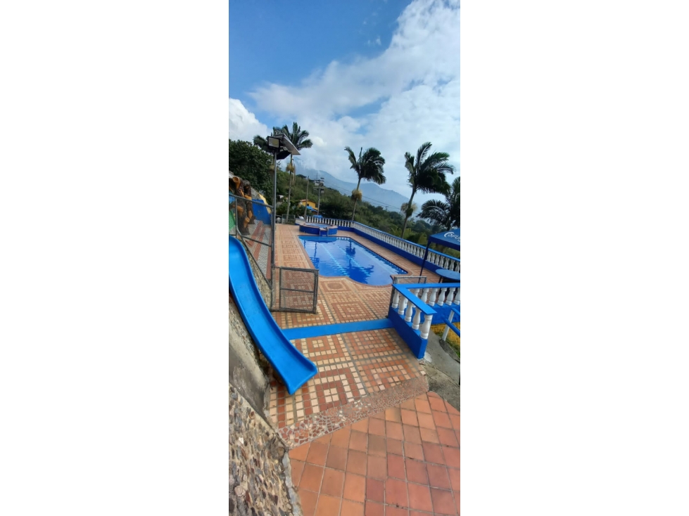 FINCA EN COPACABANA VERDA EL NORAL — foto 5