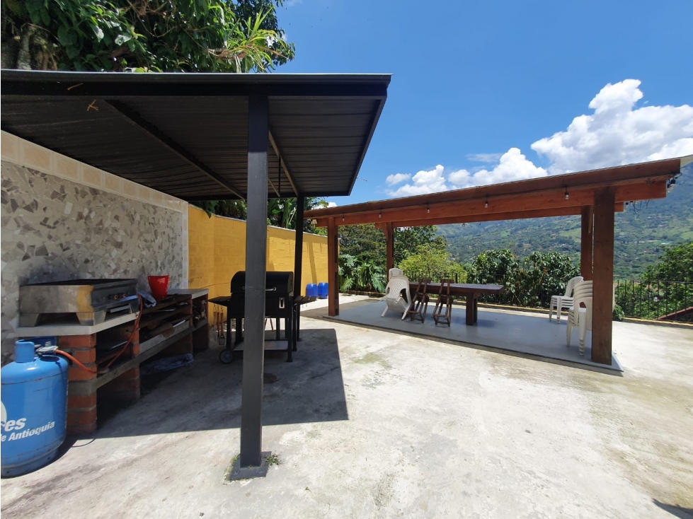 FINCA EN COPACABANA - ALTOS DE SAN JUAN — foto 2
