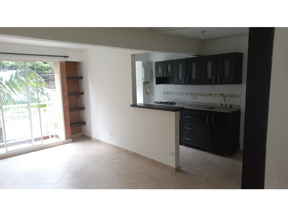 APARTAMENTO EN BELEN SECTOR RODEO ALTO — foto 3