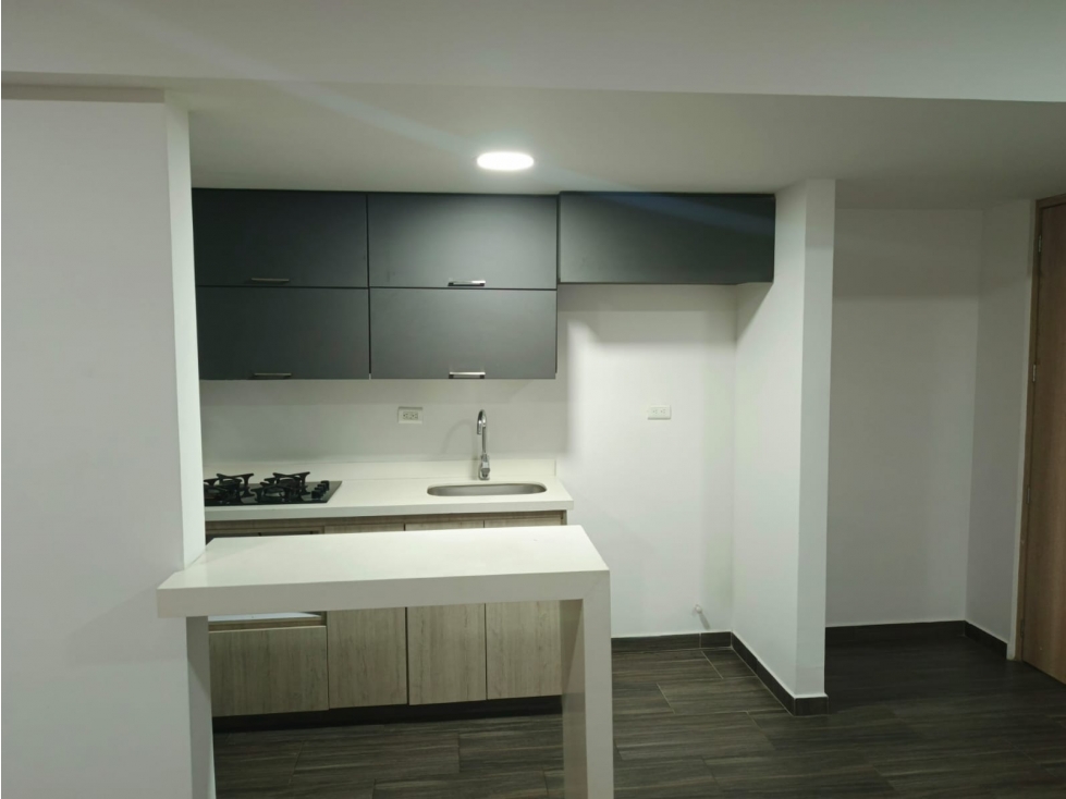 APARTAMENTO SECTOR CABAÑAS BELLO — foto 3