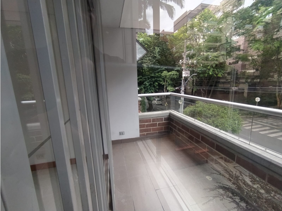 Amplio apartamento en Envigado - Sao Paulo — foto 2