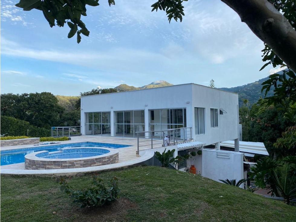 FINCA EN VENTA EN COPACABANA ANTIOQUIA — foto 4