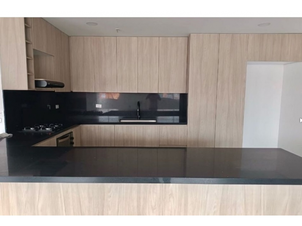 PENTHOUSE EN VENTA ZUÑIGA — foto 6