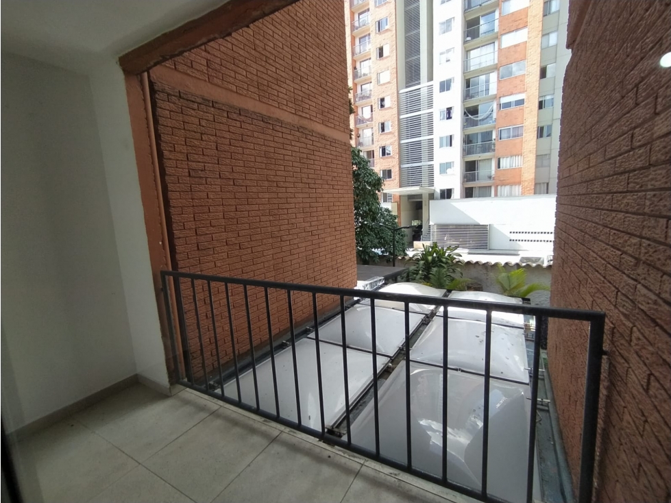 Apartamento sector Aguacatala — foto 4