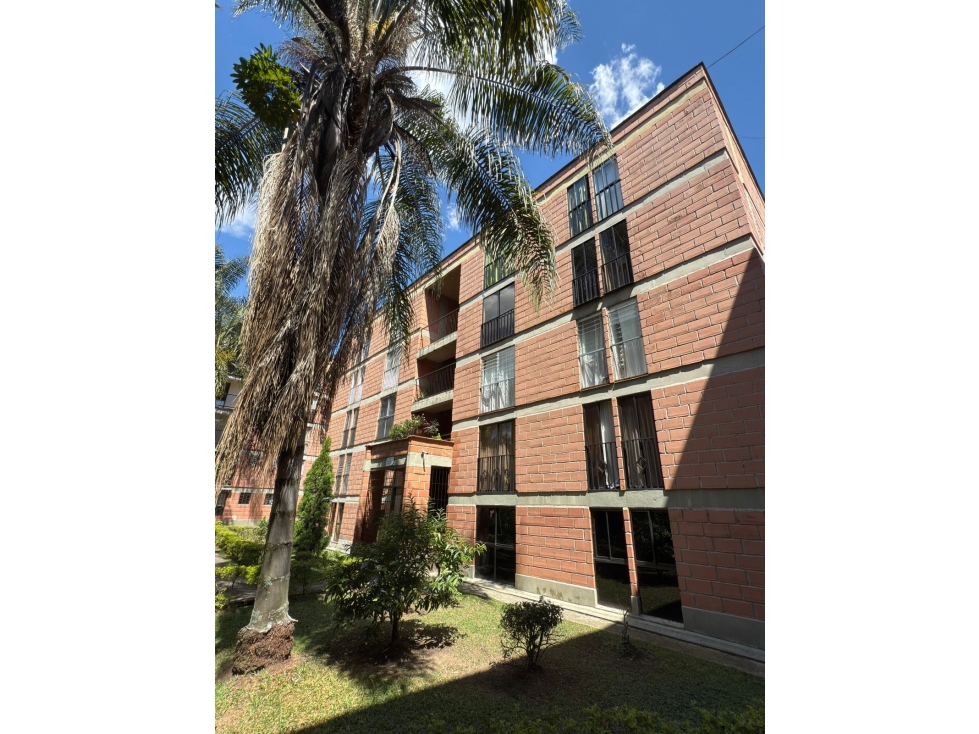 Apartamento en Itagüí cerca del parque de las chimeneas — foto 3
