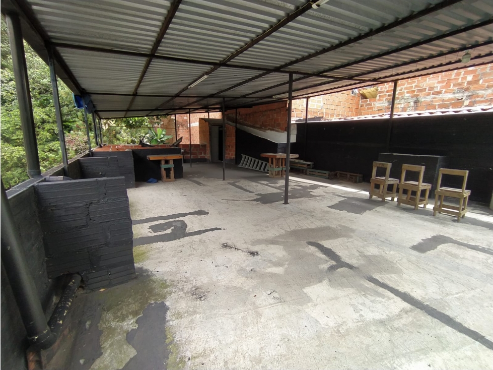 APARTAMENTO -APARTA ESTUDIO - TERRAZA- SOLAR Y GARAJE PARA INVERSION — foto 5