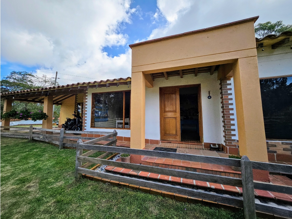 CASA EN ALTO DE LAS PALMAS - 6
