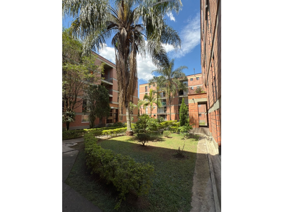 Apartamento en Itagüí cerca del parque de las chimeneas — foto 4