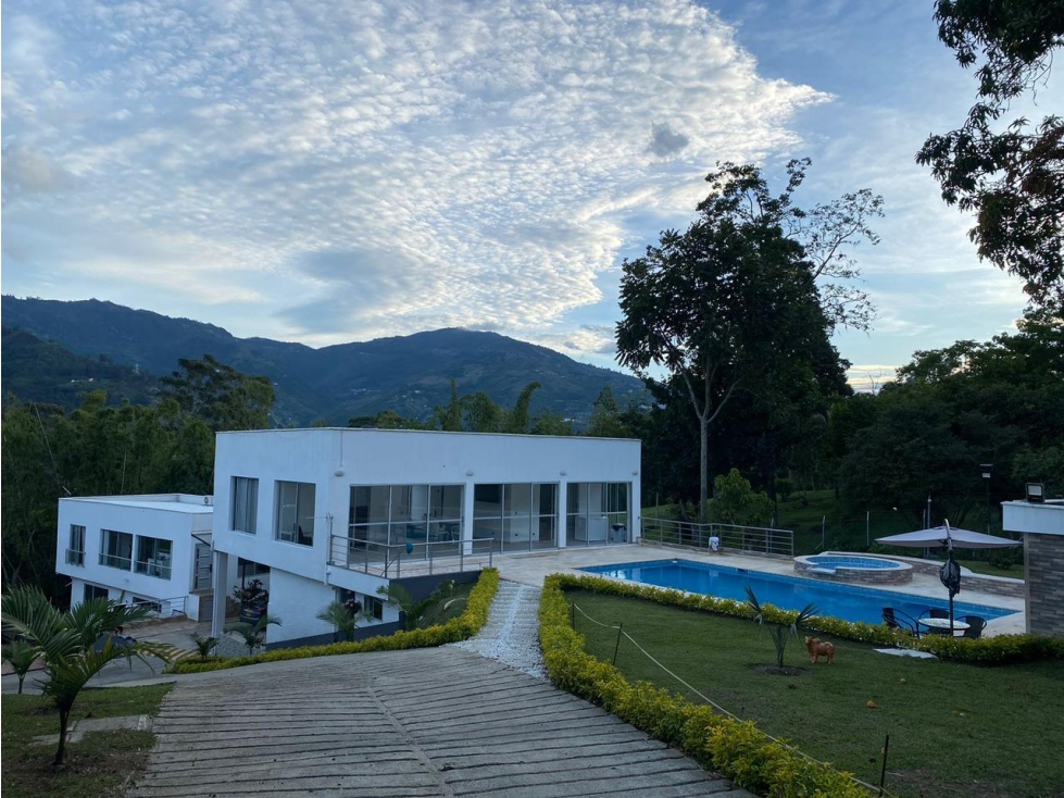 FINCA EN VENTA EN COPACABANA ANTIOQUIA — foto 5