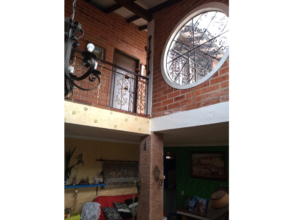 FINCA ENTRE GIRARDOTA Y BARBOSA — foto 6