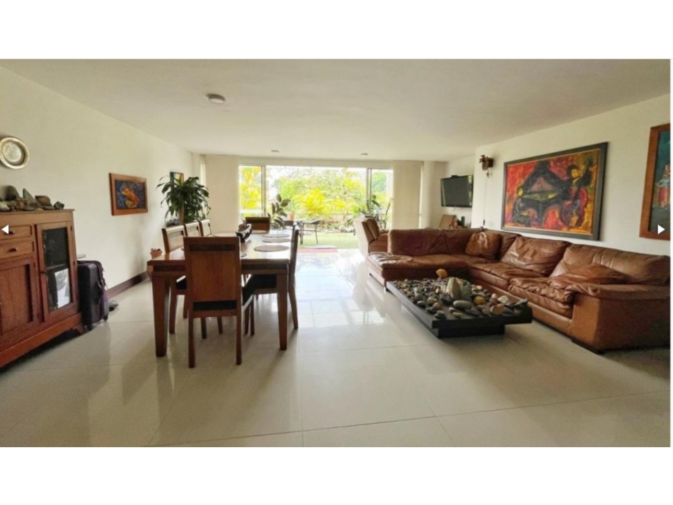 APARTAMENTO SAN LUCAS HERMOSA TERRAZA — foto 4