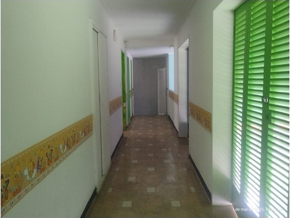 CASA COMERCIAL EXCLUSIVO SECTOR BALSOS — foto 3