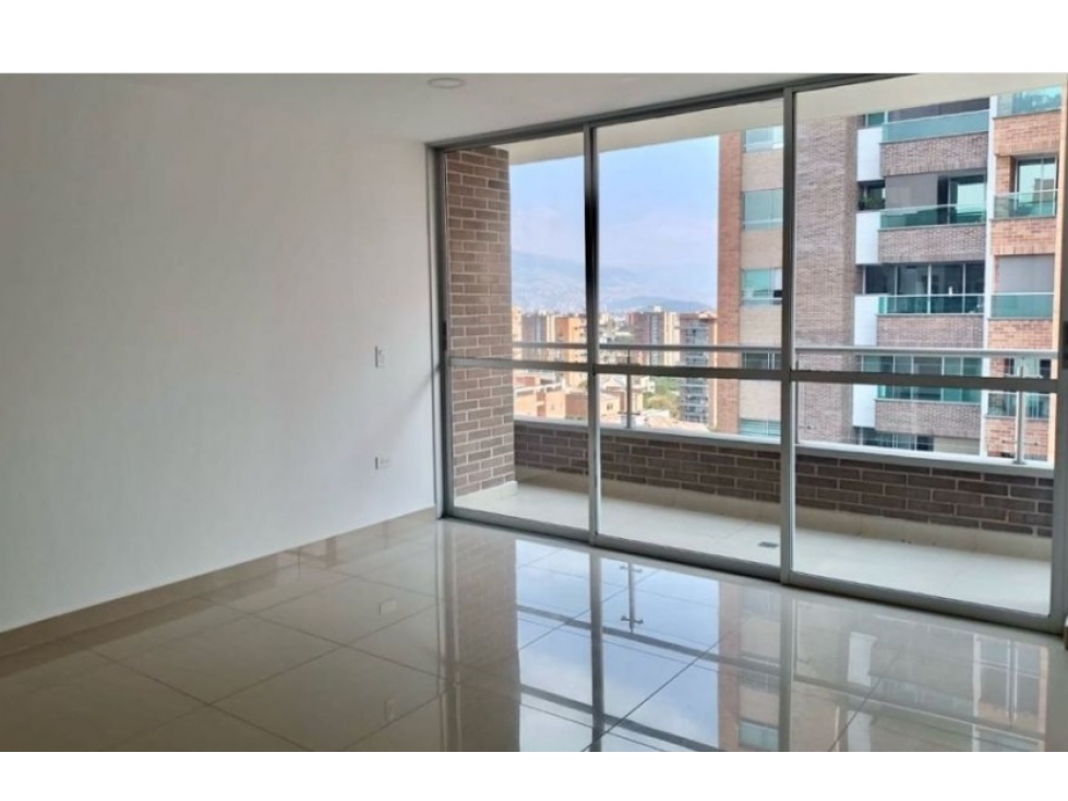 APARTAMENTO PARA ESTRENAR ZUÑIGA