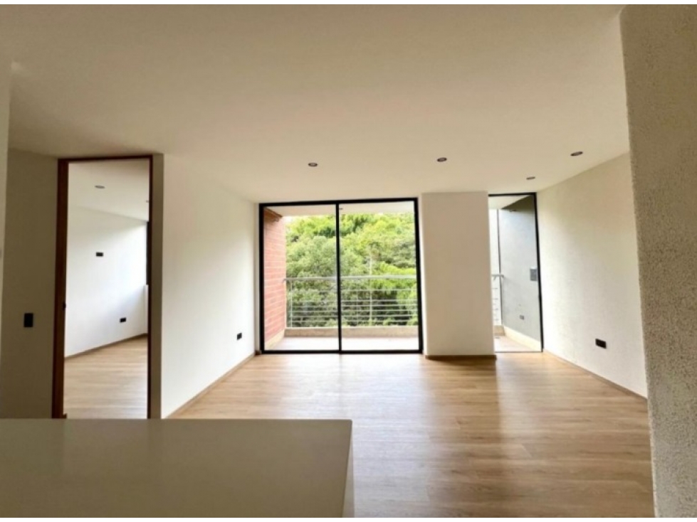 Apartamento en venta muy campestre — foto 3