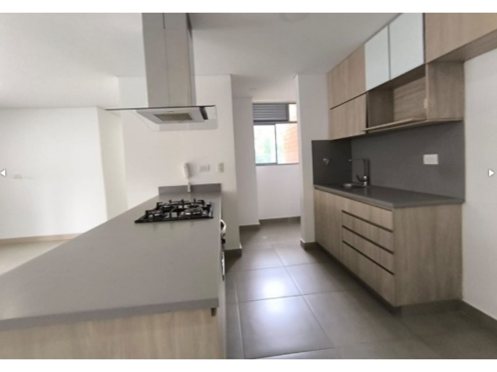 Apartamento en venta en Envigado loma del chocho — foto 4