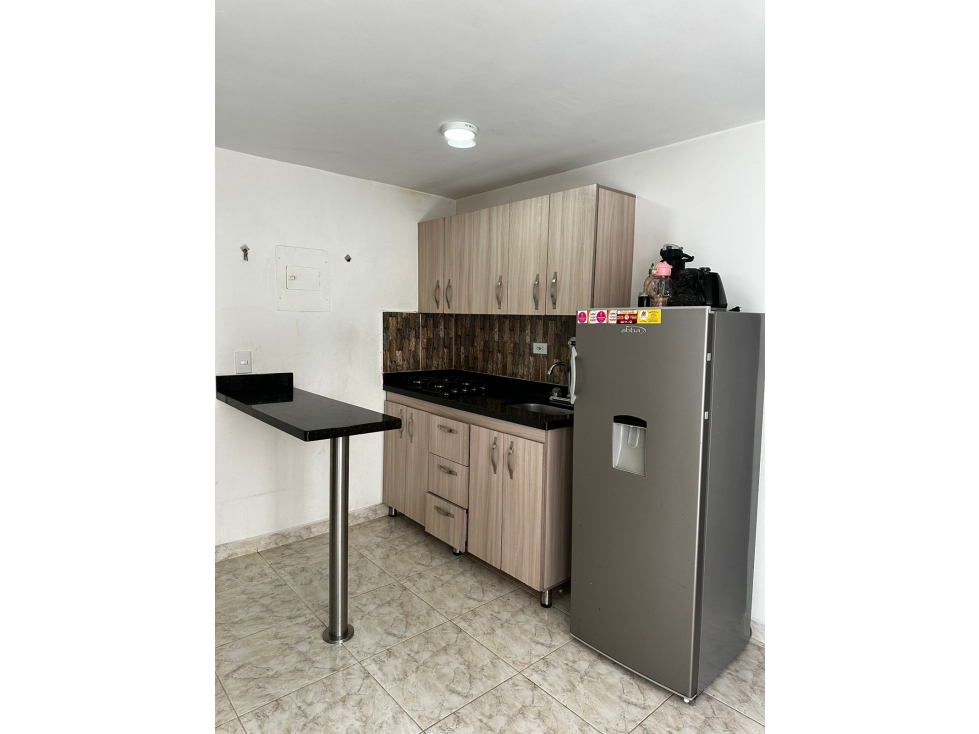 Apartamento en sabaneta — foto 4