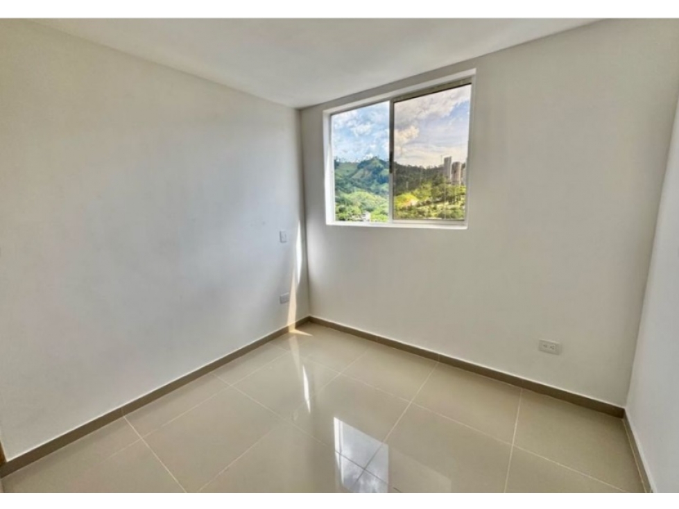 Apartamento en venta en la Doctora Sabaneta — foto 4