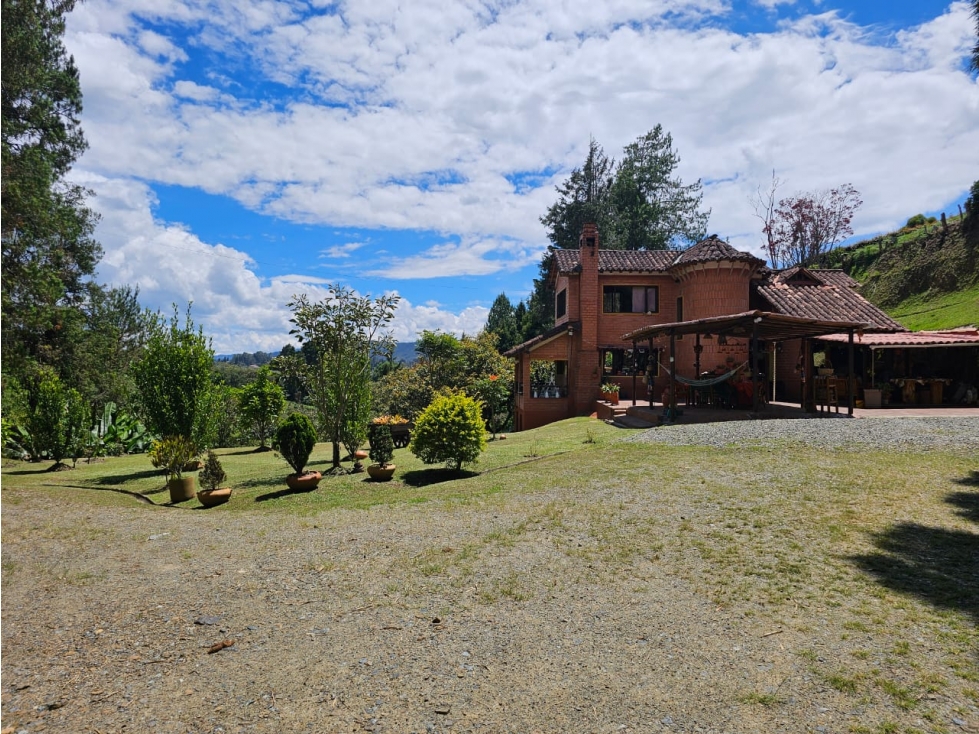 CAS FINCA GUARNE — foto 4