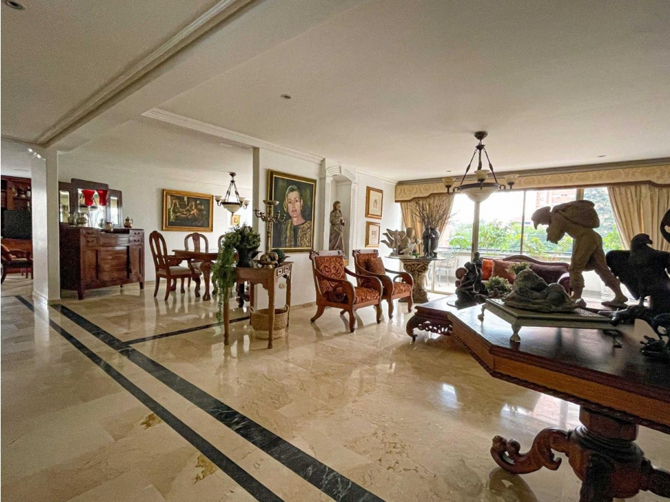 Apartamento en venta loma de los parra — foto 6
