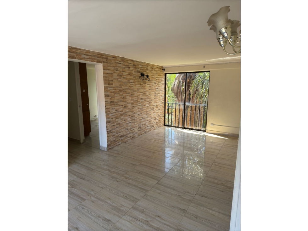 Apartamento en Itagüí cerca del parque de las chimeneas