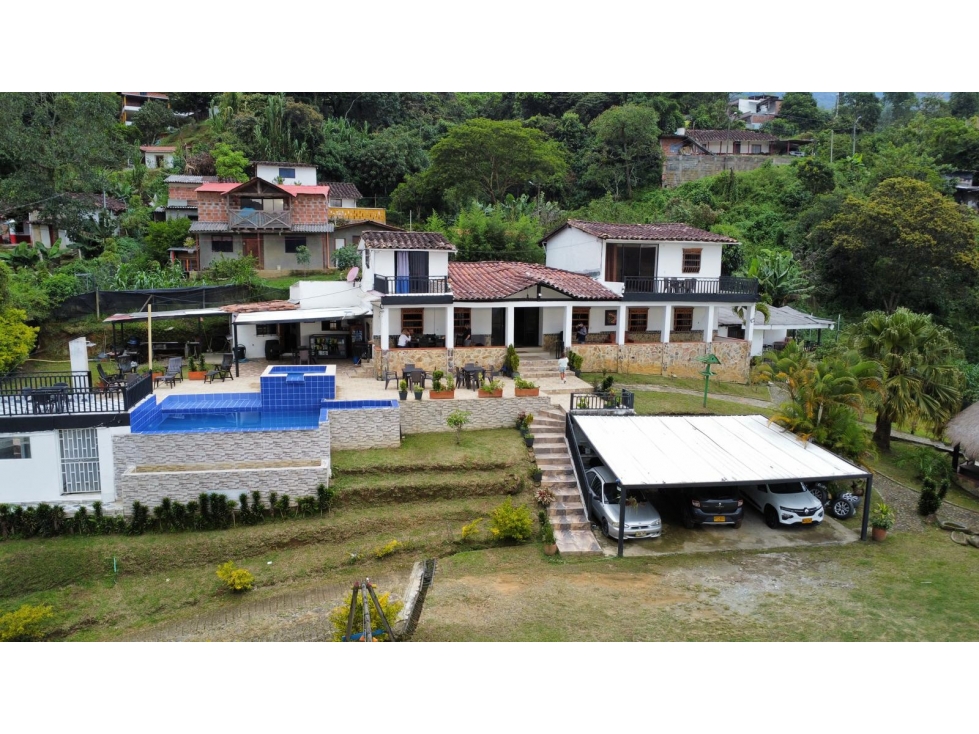 Finca en Copacabana Antioquia — foto 3