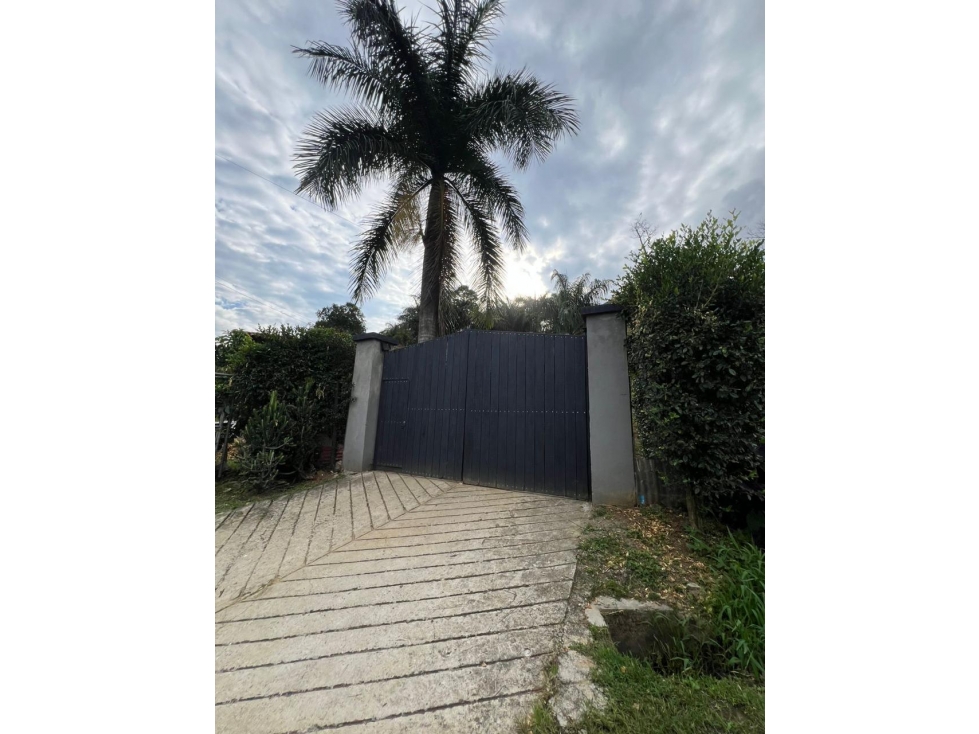 FINCA EN COPACABANA - EL NORAL — foto 4